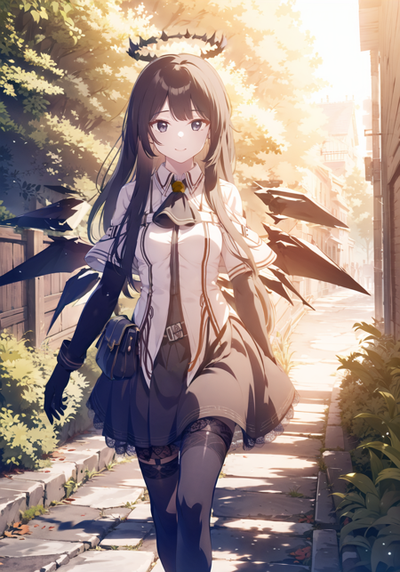 阿尔图罗/塑心/Arturia/Virtuosa/アルトリア(明日方舟/アークナイツArknights)版本v1.0 (ID: 198617)