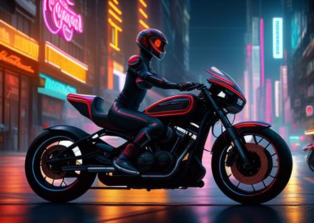 NeonCycles