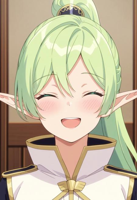 Tifana von Ribelt | Chronicles of an Aristocrat Reborn in Another World | 転生貴族の異世界冒険録