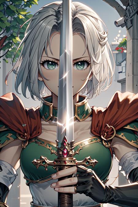 amalda ( Fire Emblem )