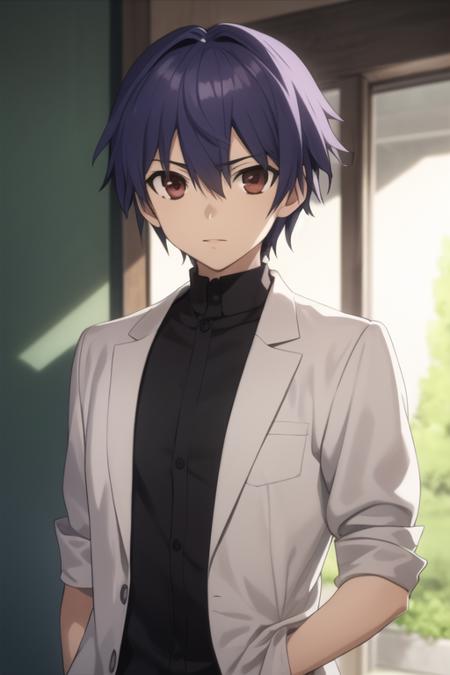 Itsuka Shidou / Date A Live
