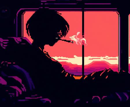 900M PixArt Sigma