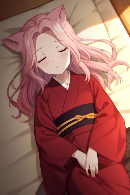 Ren (from Konohana Kitan)