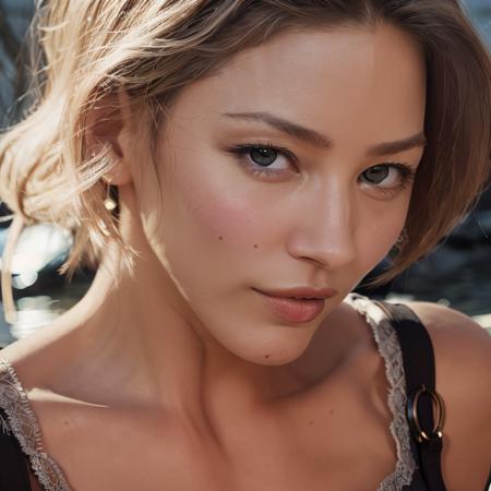 Tabrett Bethell | Cara Mason