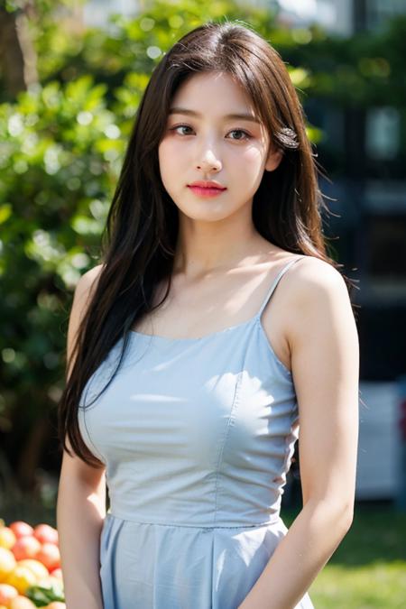 Not TWICE - Jihyo