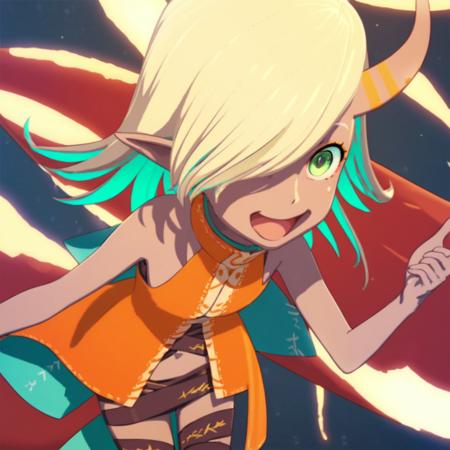 Kami Erabi GOD.app - Lall版本v1.0 (ID: 676516)