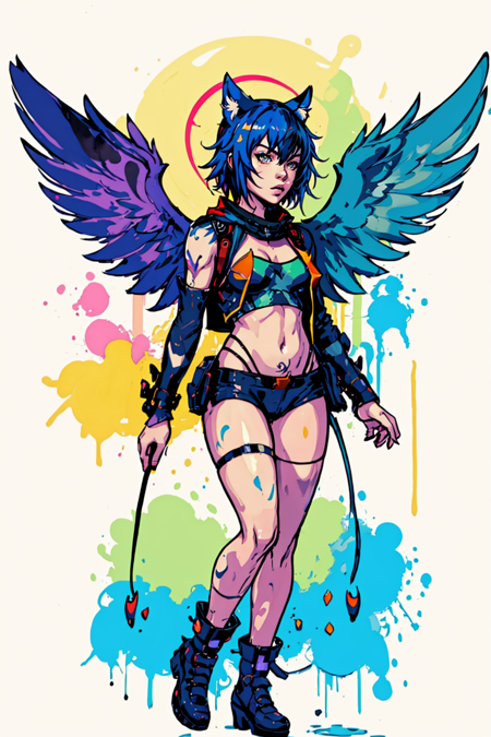 InkPunk