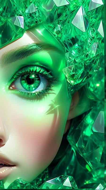 Greengemix版本v1.0 (ID: 184740)