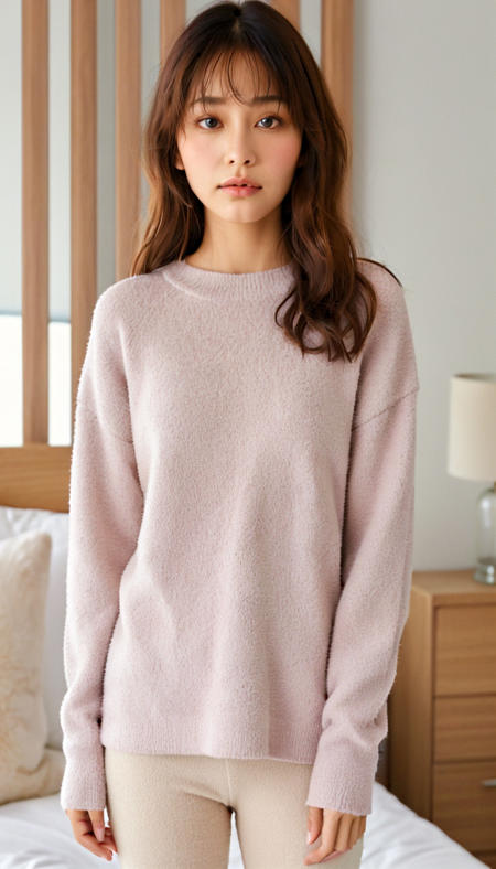 Lola-SDXL Japanese woman: Marina Shinohara 篠原麻里奈