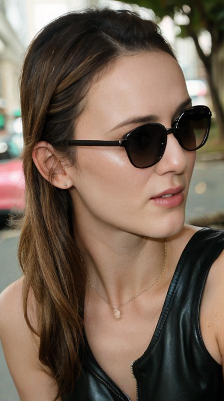Beautiful IGO 7 - Julie Estelle