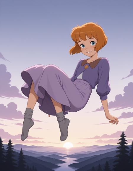 Jane Darling [Peter Pan II: Return to Never Land]版本Illustrious (ID: 1208779)