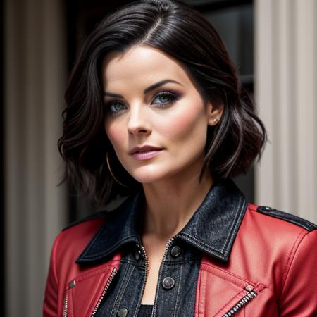 Actress: jaimie alexander