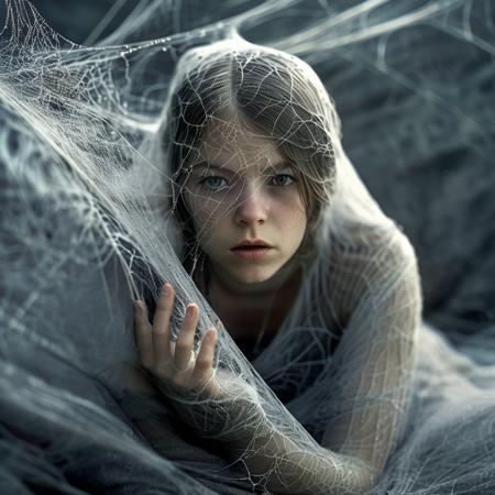 SpiderWeb
