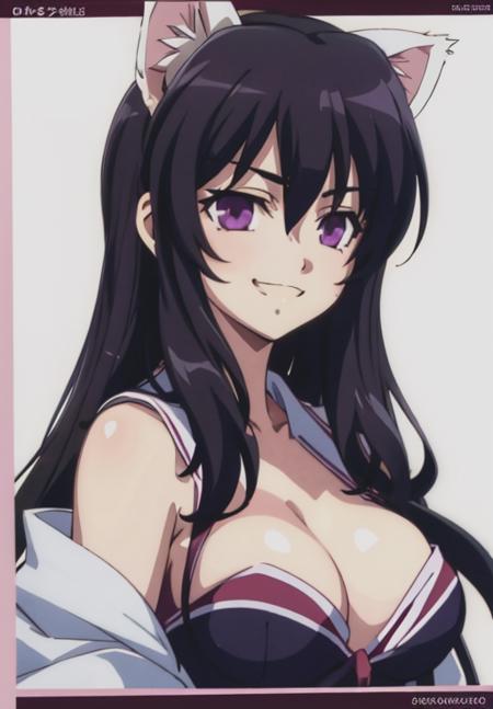 Himari Noihara - Omamori Himari