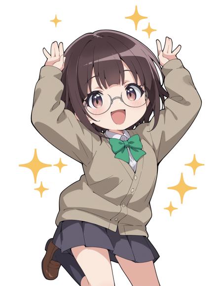 Science Chan | キラメキ居残り大戦争