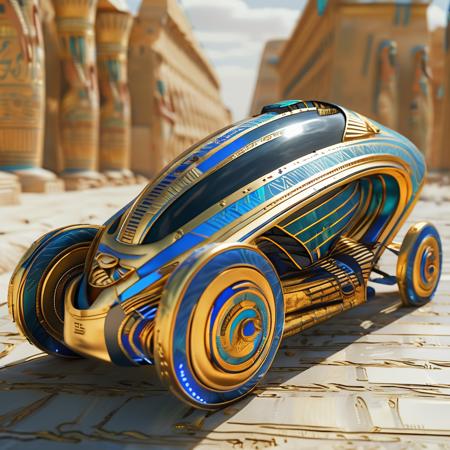 Pharaotech