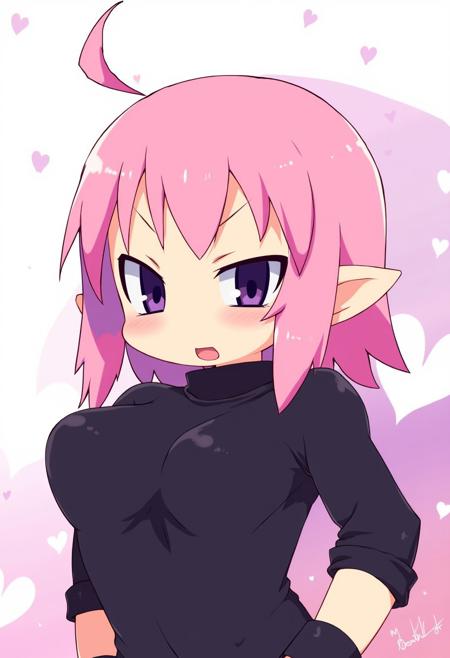 Zankuro (Artist Style) [Pony & Illustrious & Flux & SD1.5]