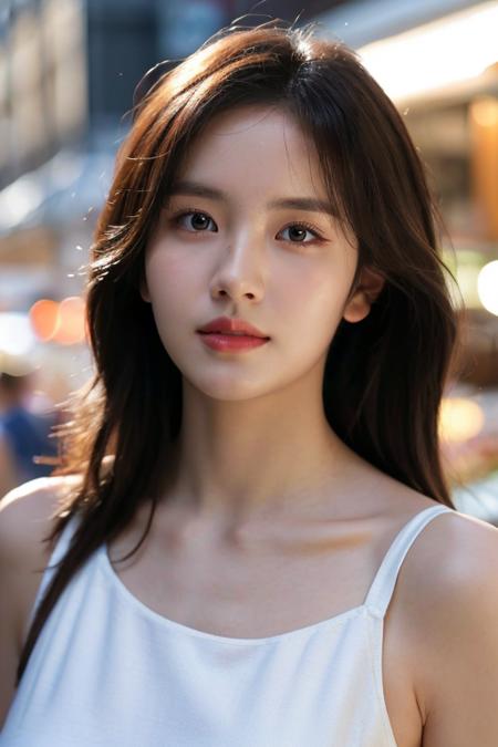 Not Actress - Kim So-hyun