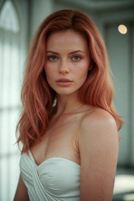 Bond Girls