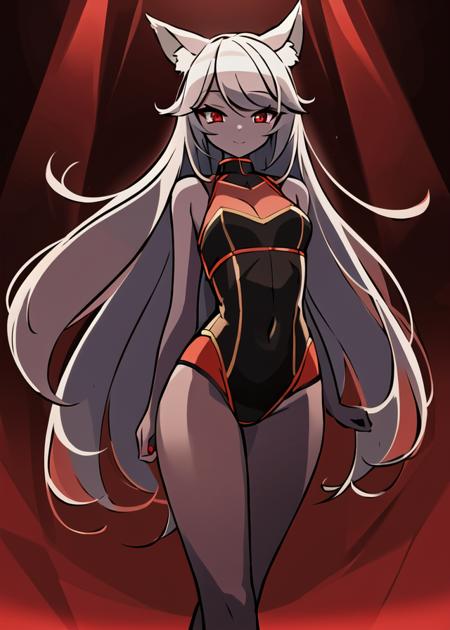 Reina Phantom Rose