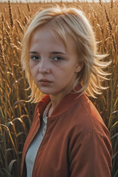 Katerina Kozlova AKA Monroe Sweet (Flux D/SDXL)