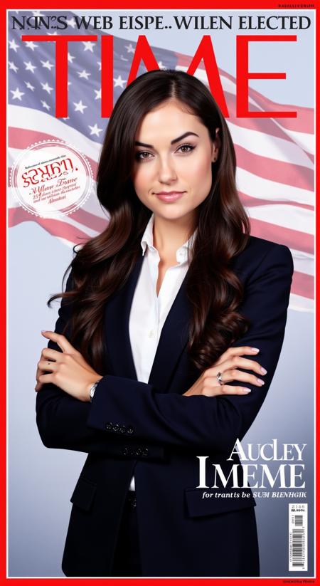 Sasha Grey - Flux1.D