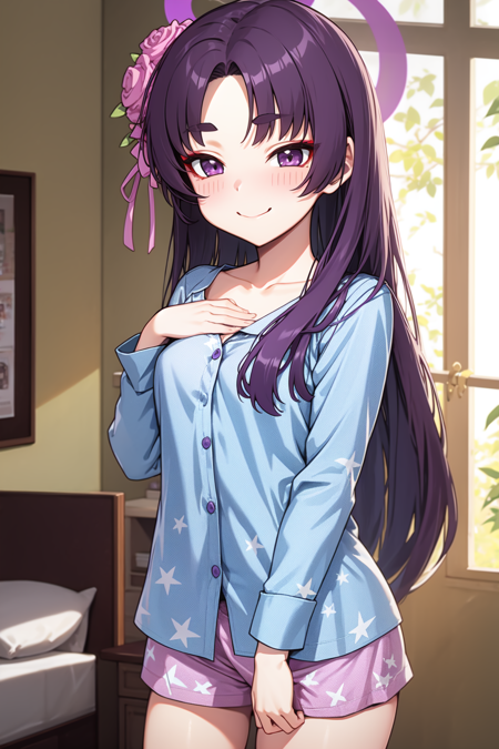 Kadenokouji Yukari | Blue Archive