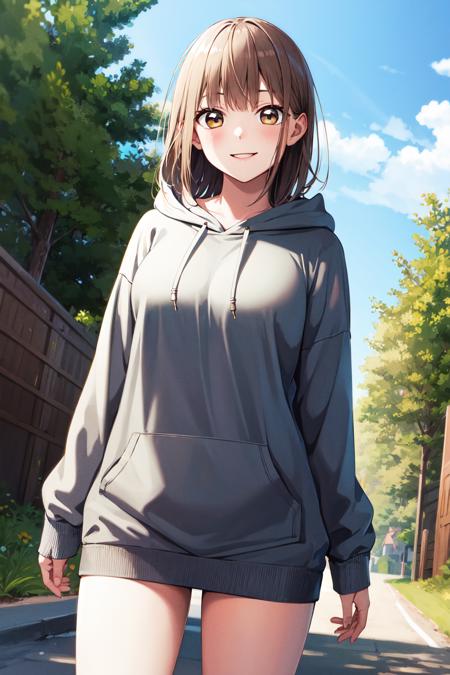 Kano Chinatsu 鹿野千夏 / Ao No Hako
