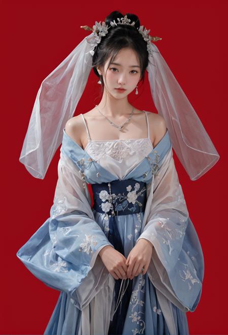 0759 Yingluo blue Hanfu版本v1.0 (ID: 624767)