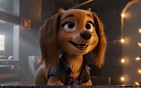 Paw Patrol (movie)
