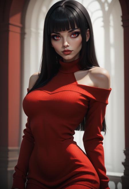 Ruby - Dark's Dolls版本v0.1_Rubies (ID: 553010)