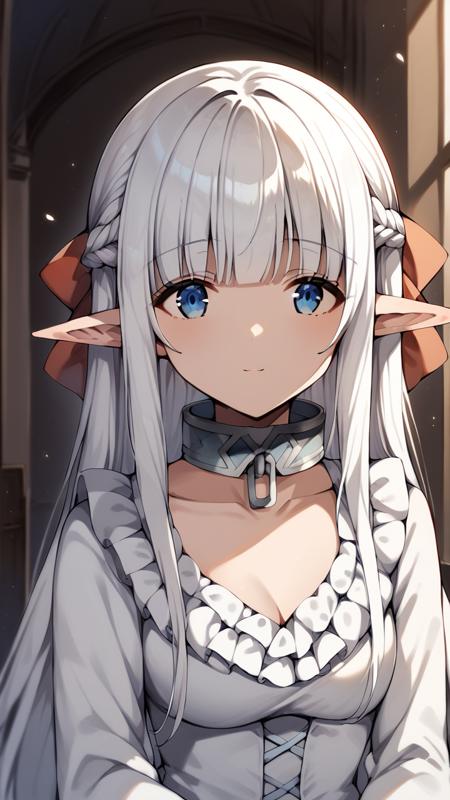 [PDXL] Nephilia 