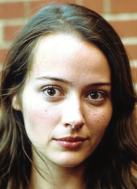 Amy Acker