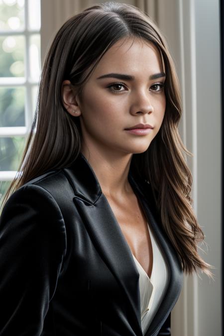 Maia Mitchell [SD 1.5]