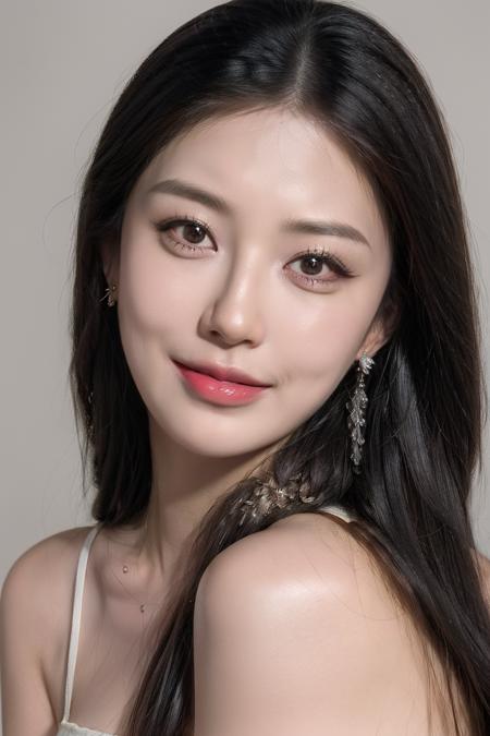@yuwen 东北于雯