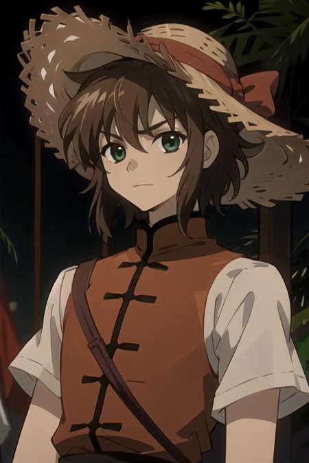 Ryuu-Ou / Tsubasa Chronicle
