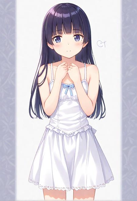 Gokou Ruri  五更瑠璃