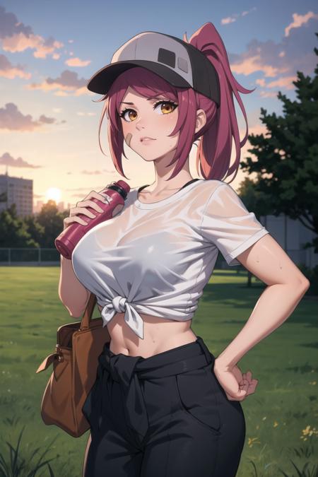 Leah (Airisubaka | EIton) | LoCon