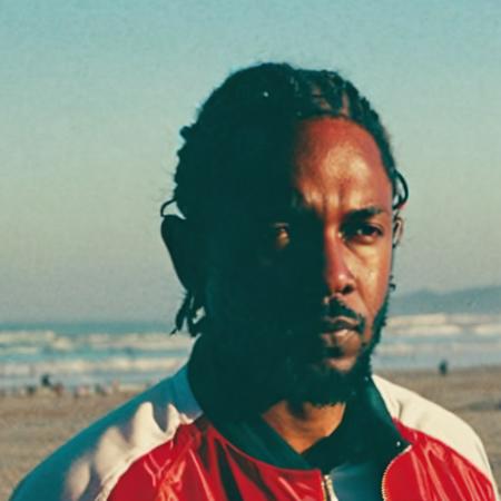 kendrick lamar