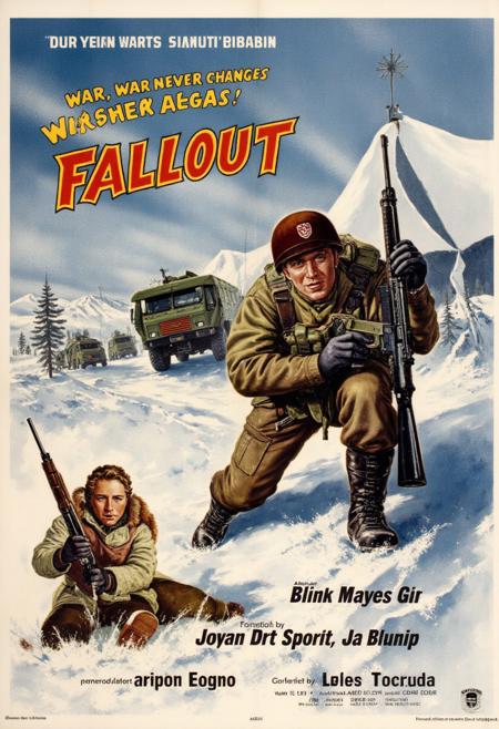 Movie Posters