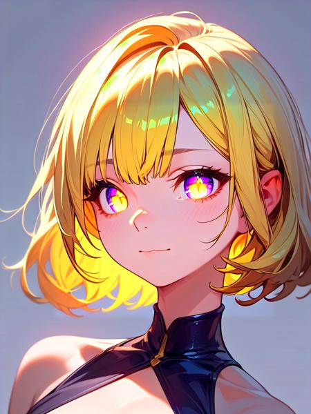 [LoRA] FineGlow (Concept)