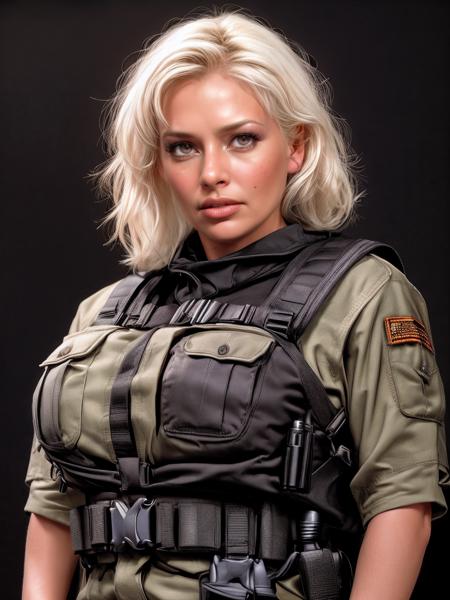 Sarenna Lee