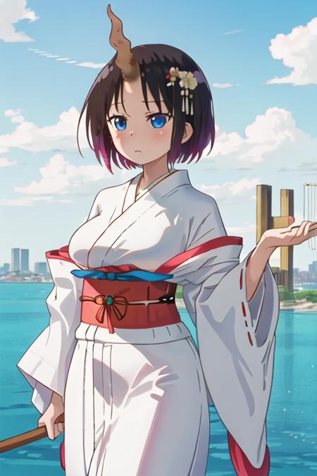 Elma (Kobayashi-san Chi no Maidragon)