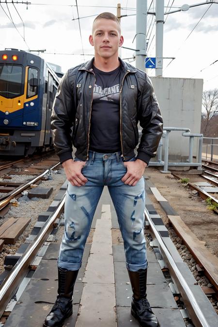 Zac DeHaan
