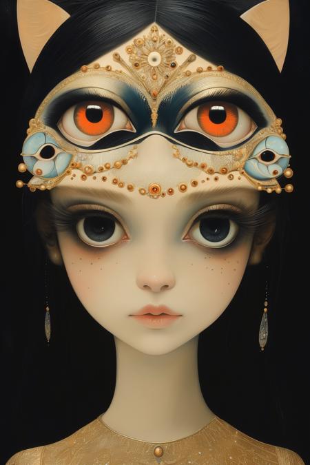 style of Tara MacPherson 96版本v1.0 (ID: 487253)