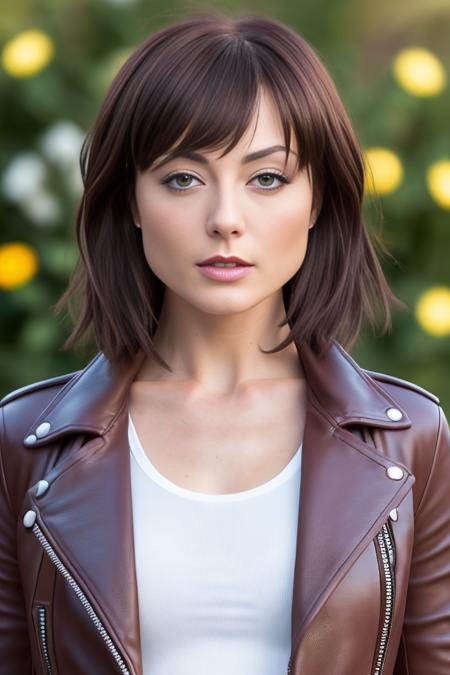 Zoe Voss