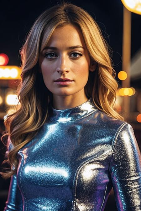 Beth Behrs