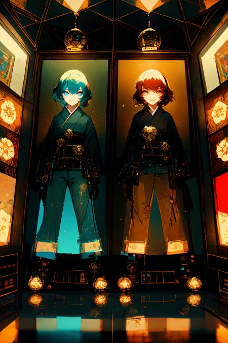 MidjourneyV3Artifacts