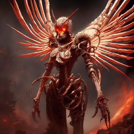 djz Seventh Hell V21