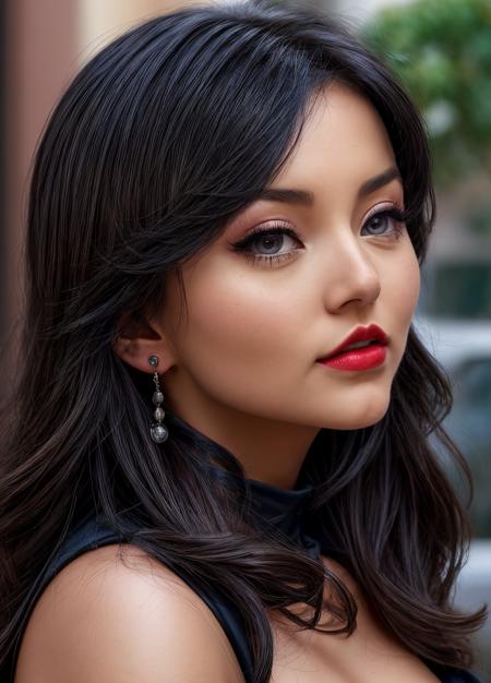 Angelique Boyer